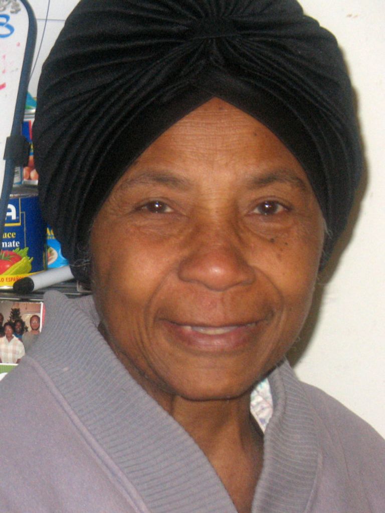 Queenester Buie Profile Photo