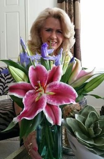 Sandra Mattson Profile Photo