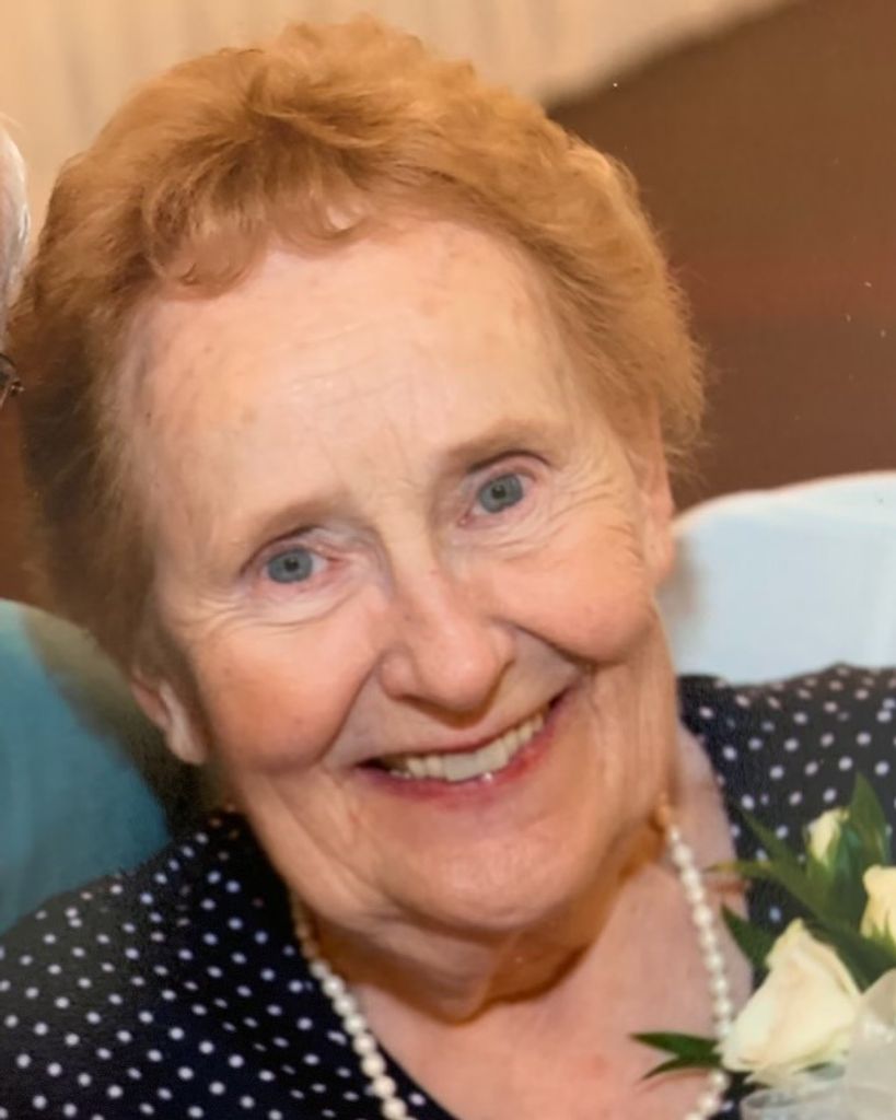 Ruth McNamara