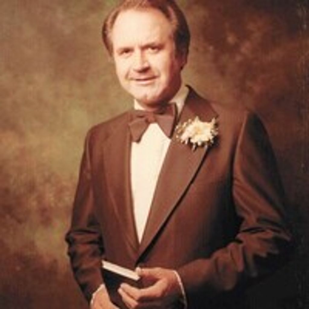 James Edward Lee