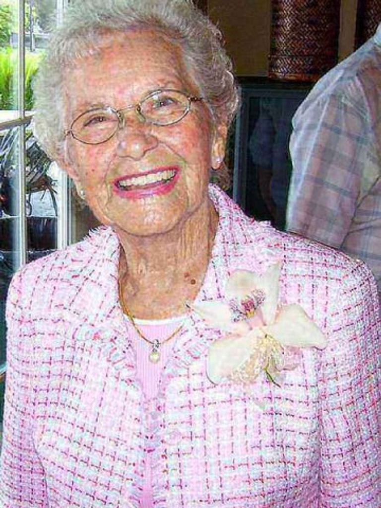Lois Jervis