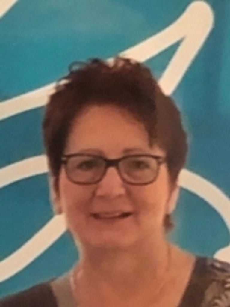 Gail Ann Thomas