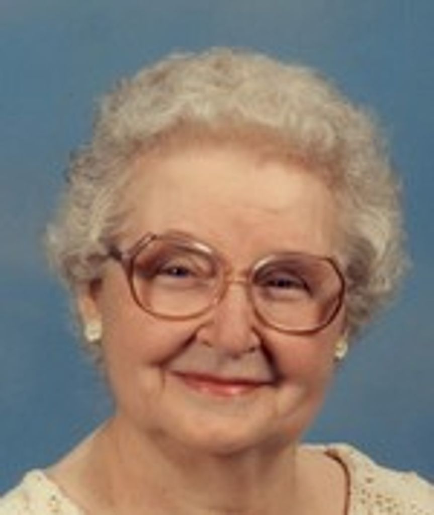 Ida S. Albertson