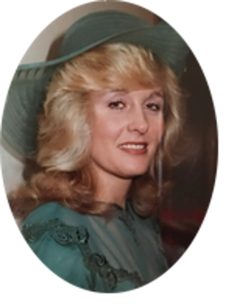 Jacqueline A. "Jacqui" Thomas