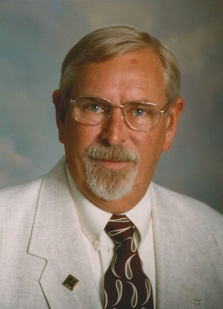 Theodore "Ted" Richard Alberts