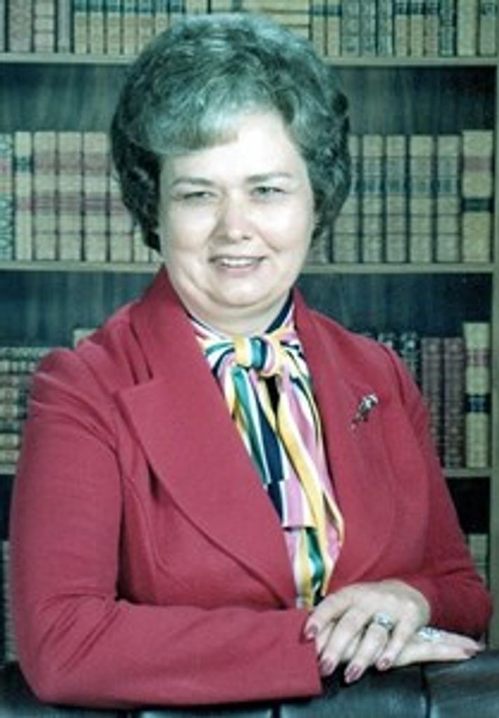 Vencie Mae Clutts