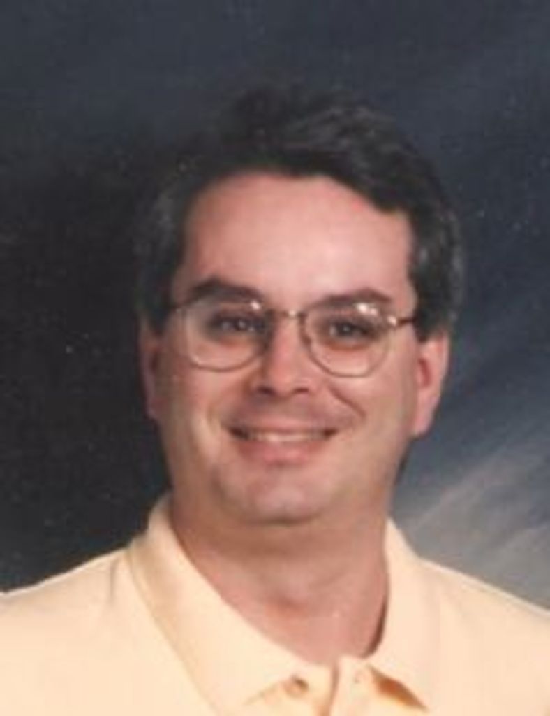 Patrick Jr. Profile Photo