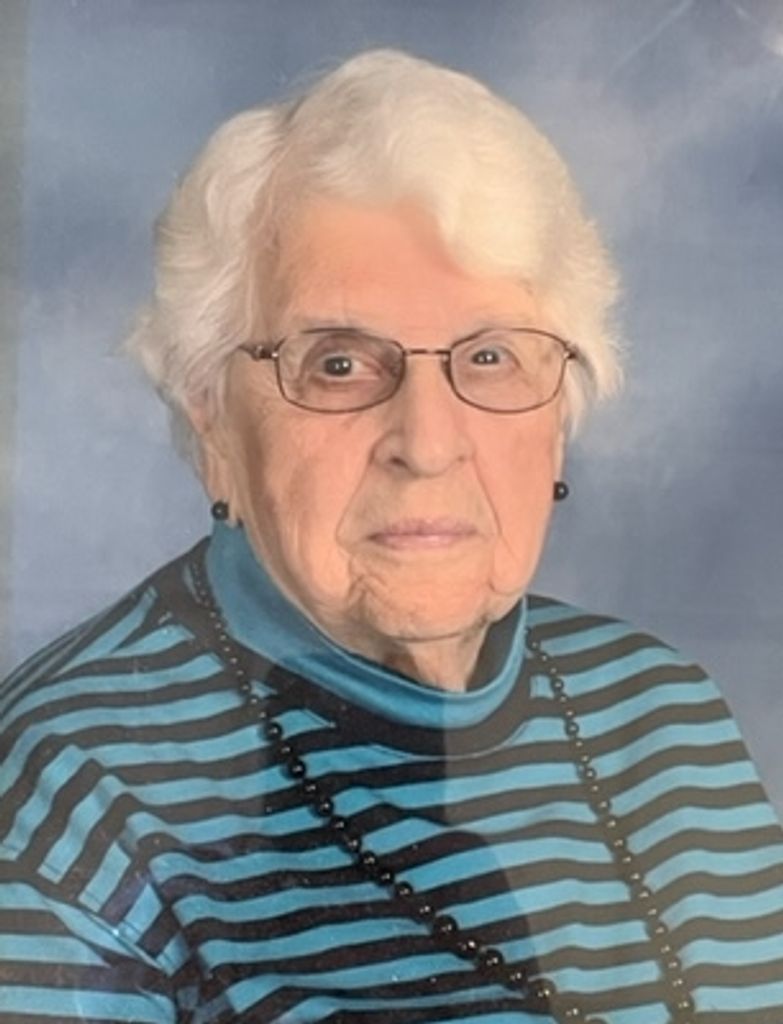 Mrs. Mary Ida Derr Profile Photo