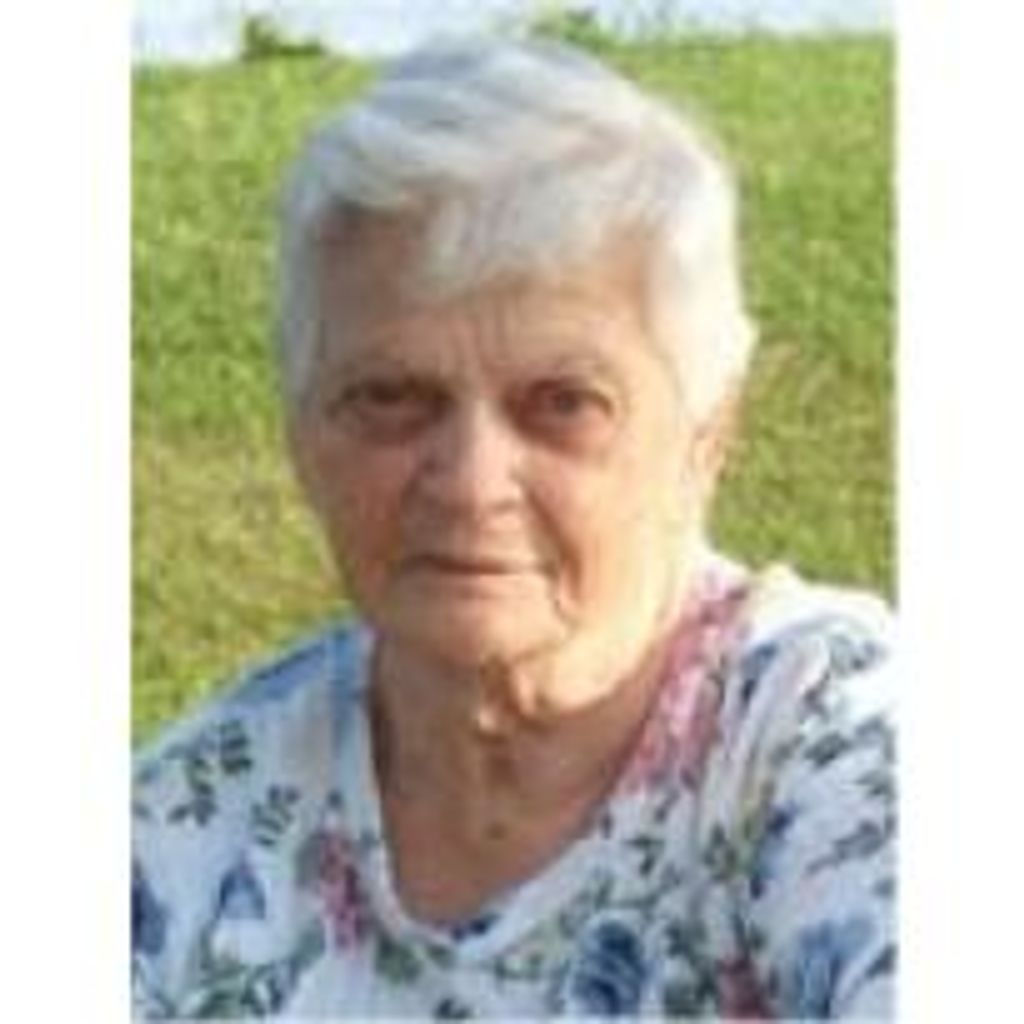 Zella Ruth Boyd