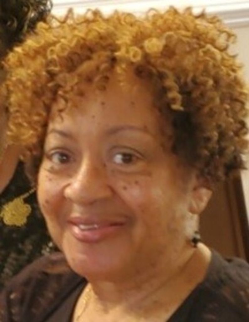 Margie Farmer Profile Photo