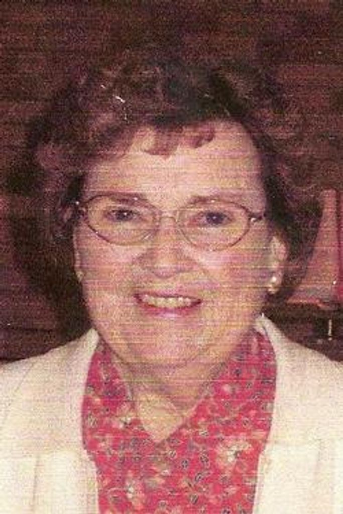 Barbara Sue Handley Keller