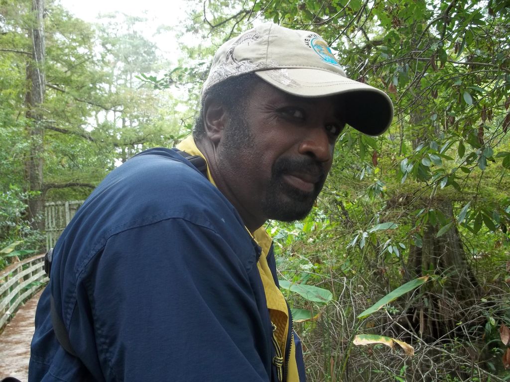 Clive Anthony Pinnock