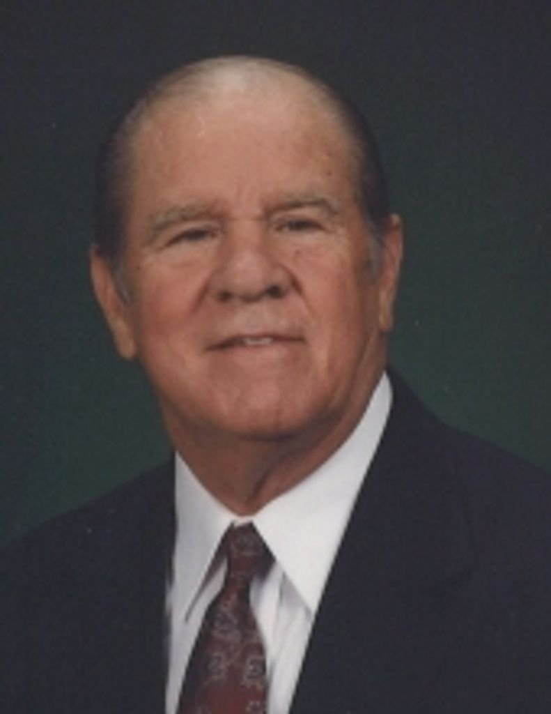 Harley Roscoe Bender