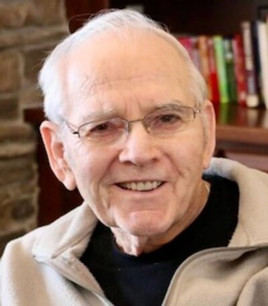 Wayne Jones Profile Photo