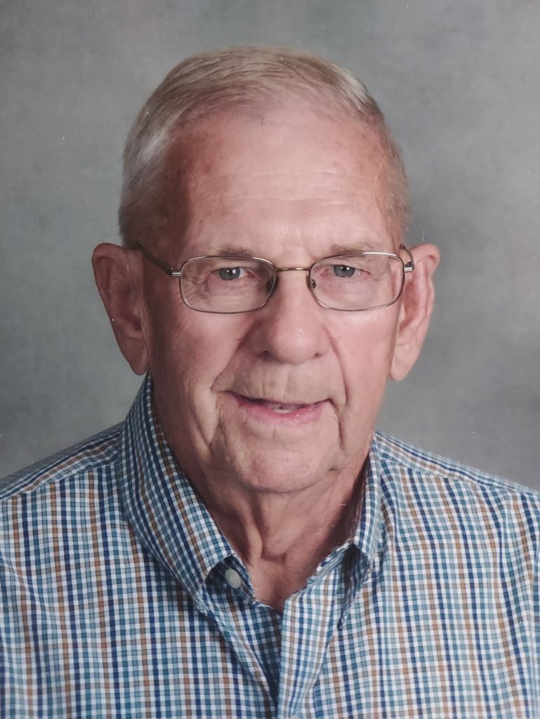 John Keith Christenson