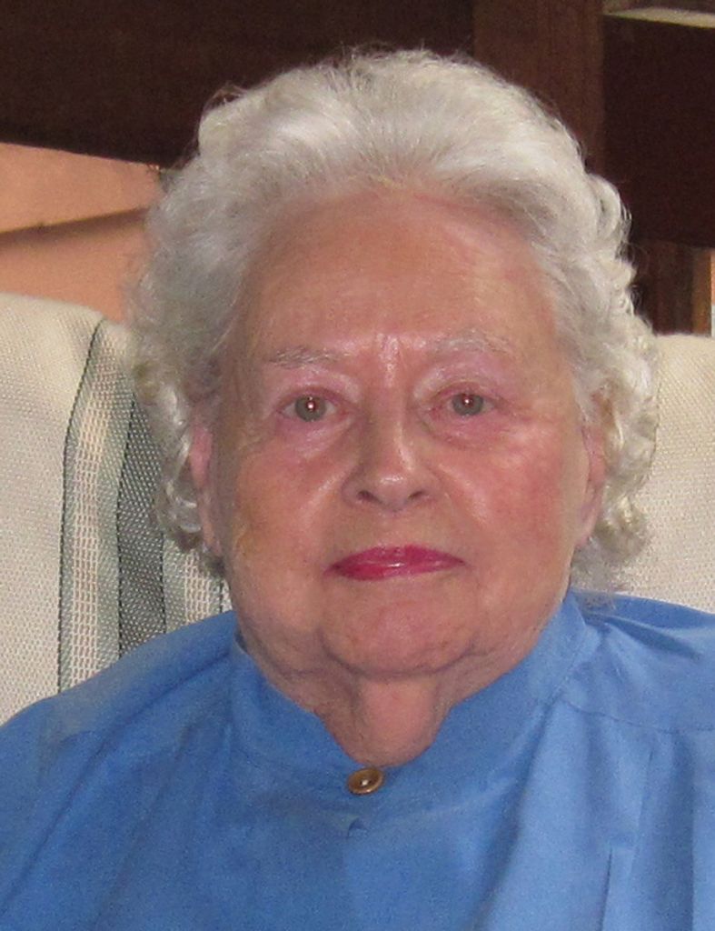 Beatrice R. Page Profile Photo