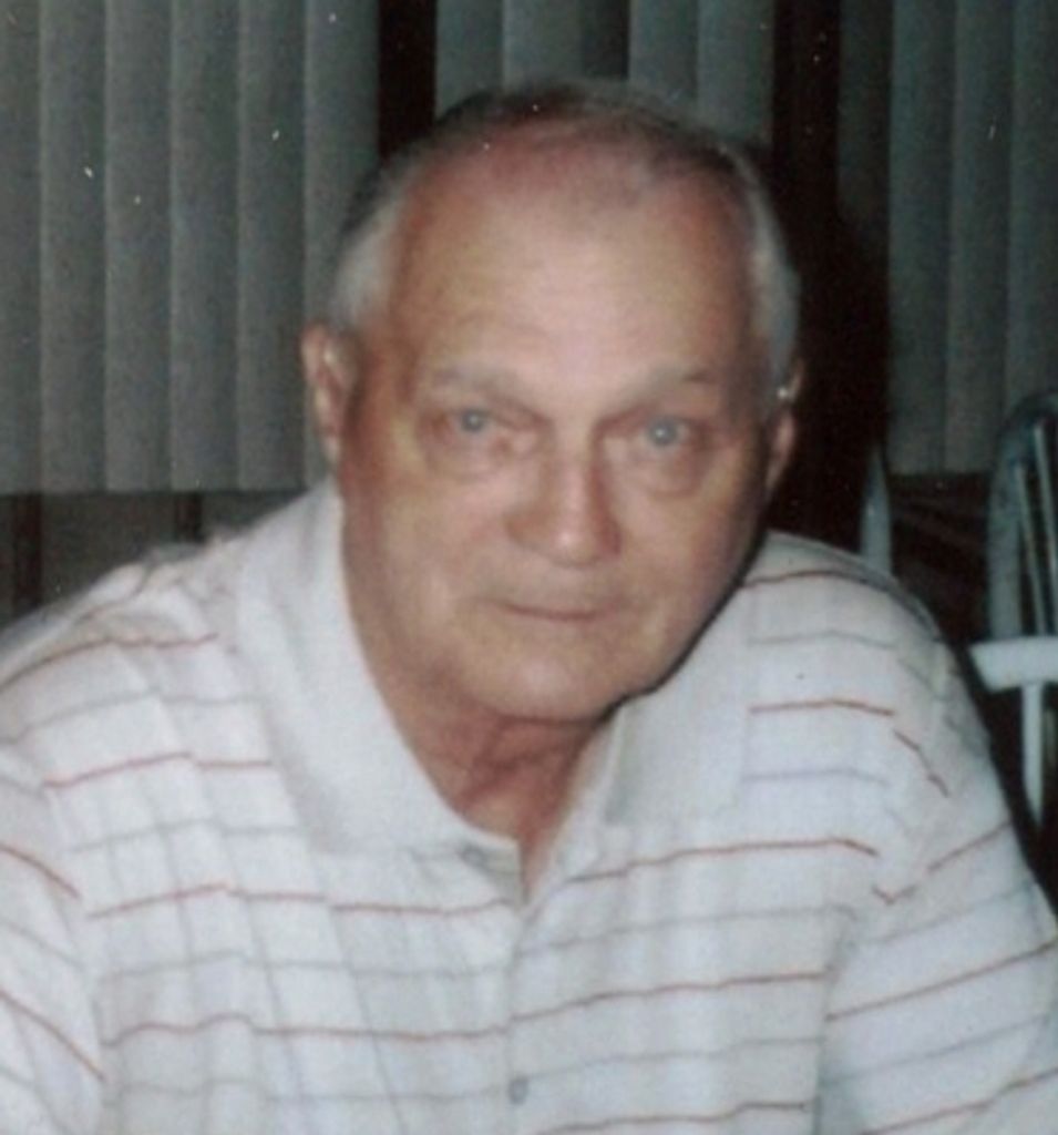 James B. 'Spider' Whalen