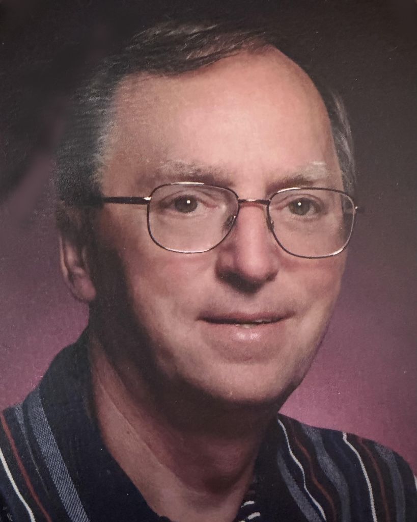 Dennis G. McMillan Profile Photo
