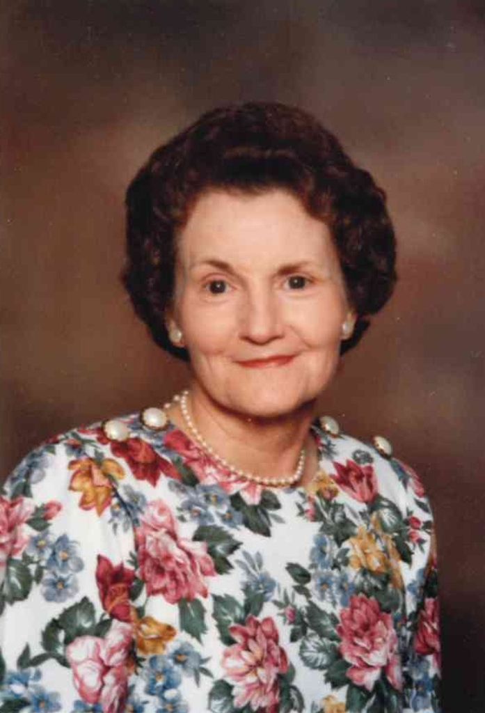 Murel Winona Suggs Profile Photo