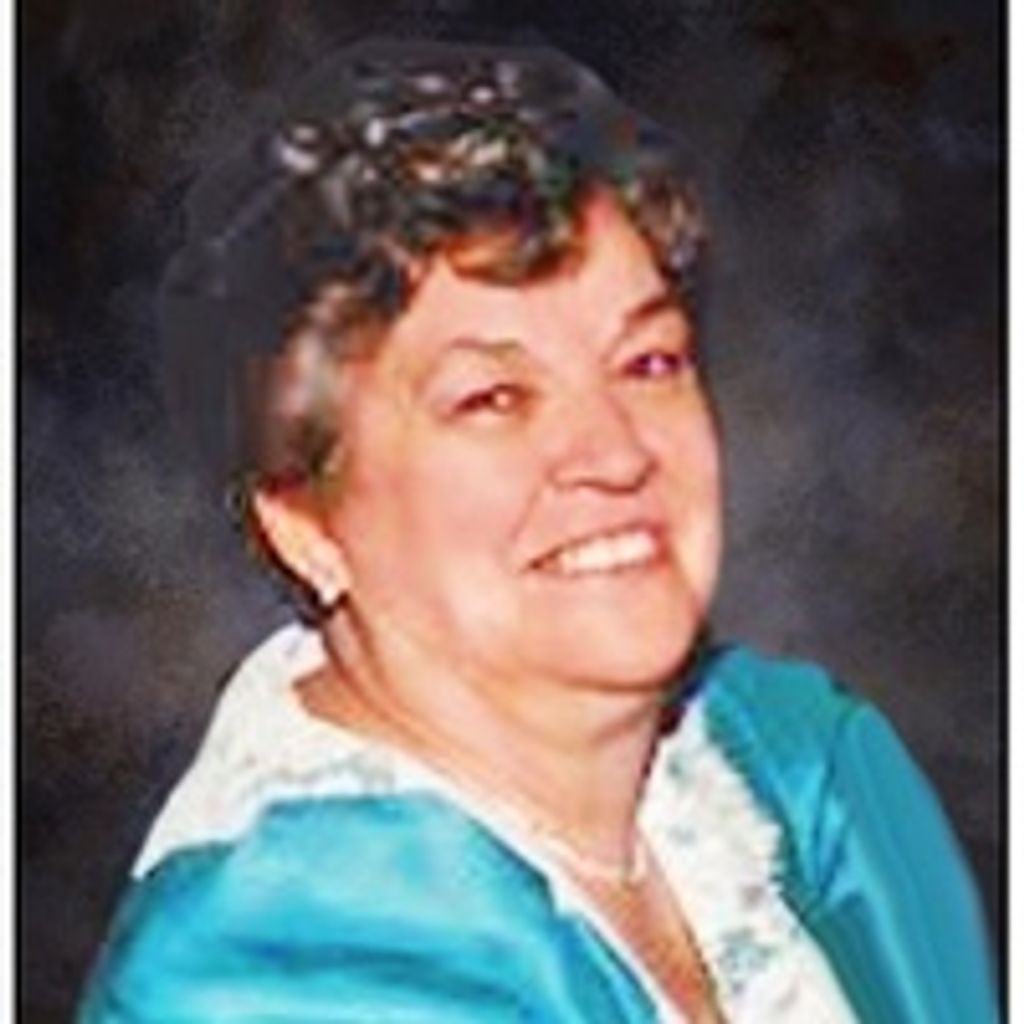 Leona "Lee" Edinger