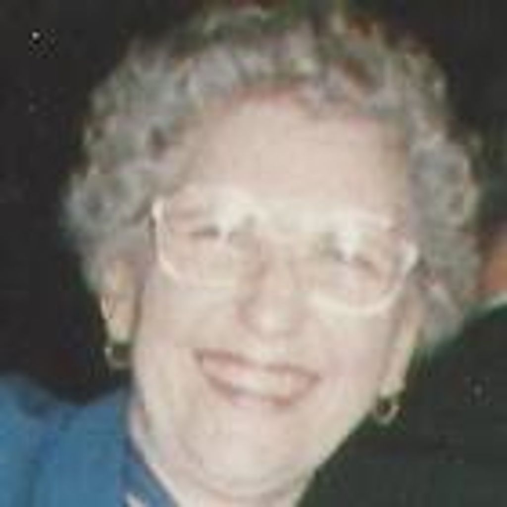 Helen I. Kirschner