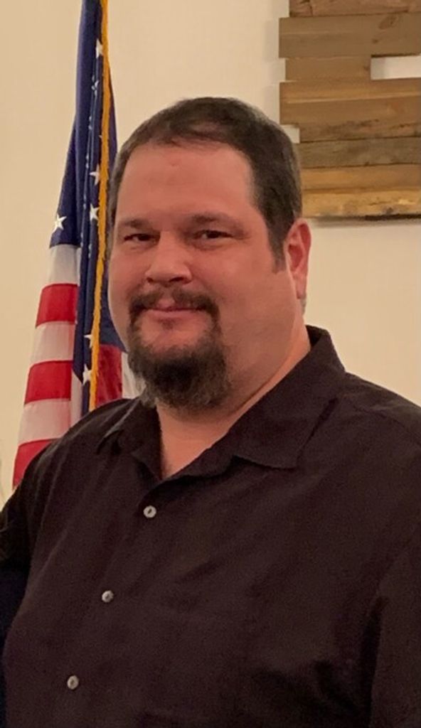 Ronald Brooks Carpenter Iii Profile Photo