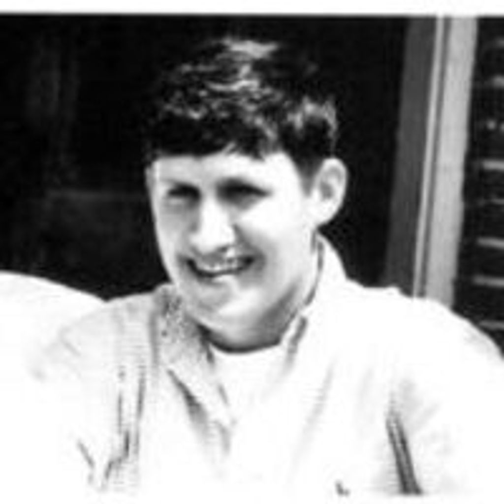 Lance Ammons Darnell