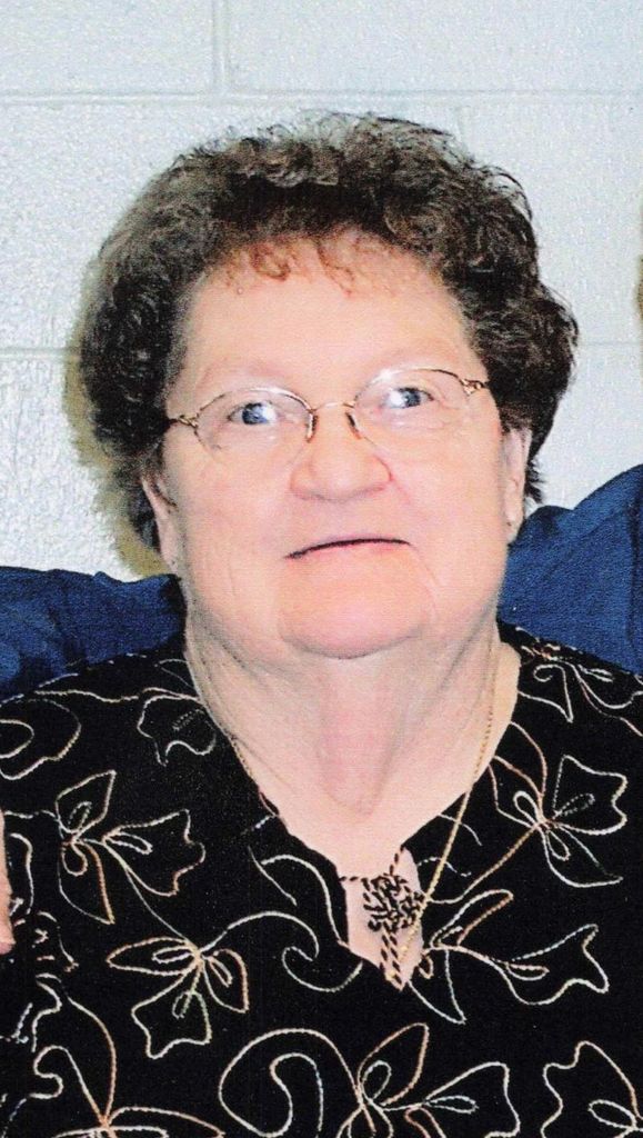 Kathleen Good Parsons Profile Photo