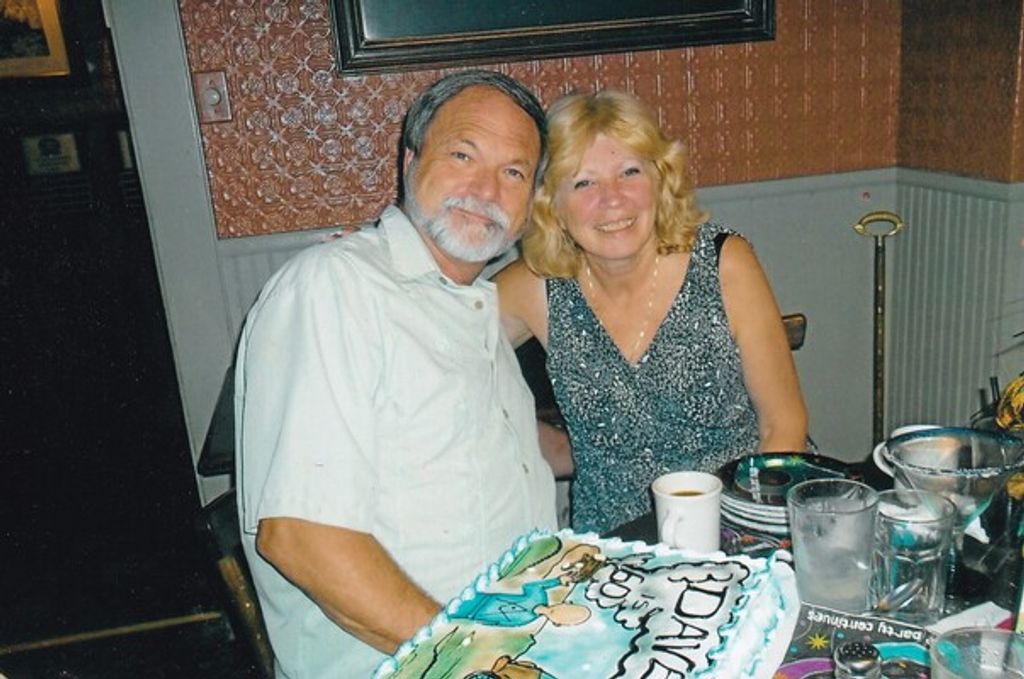 Joan G. Shaffer Profile Photo