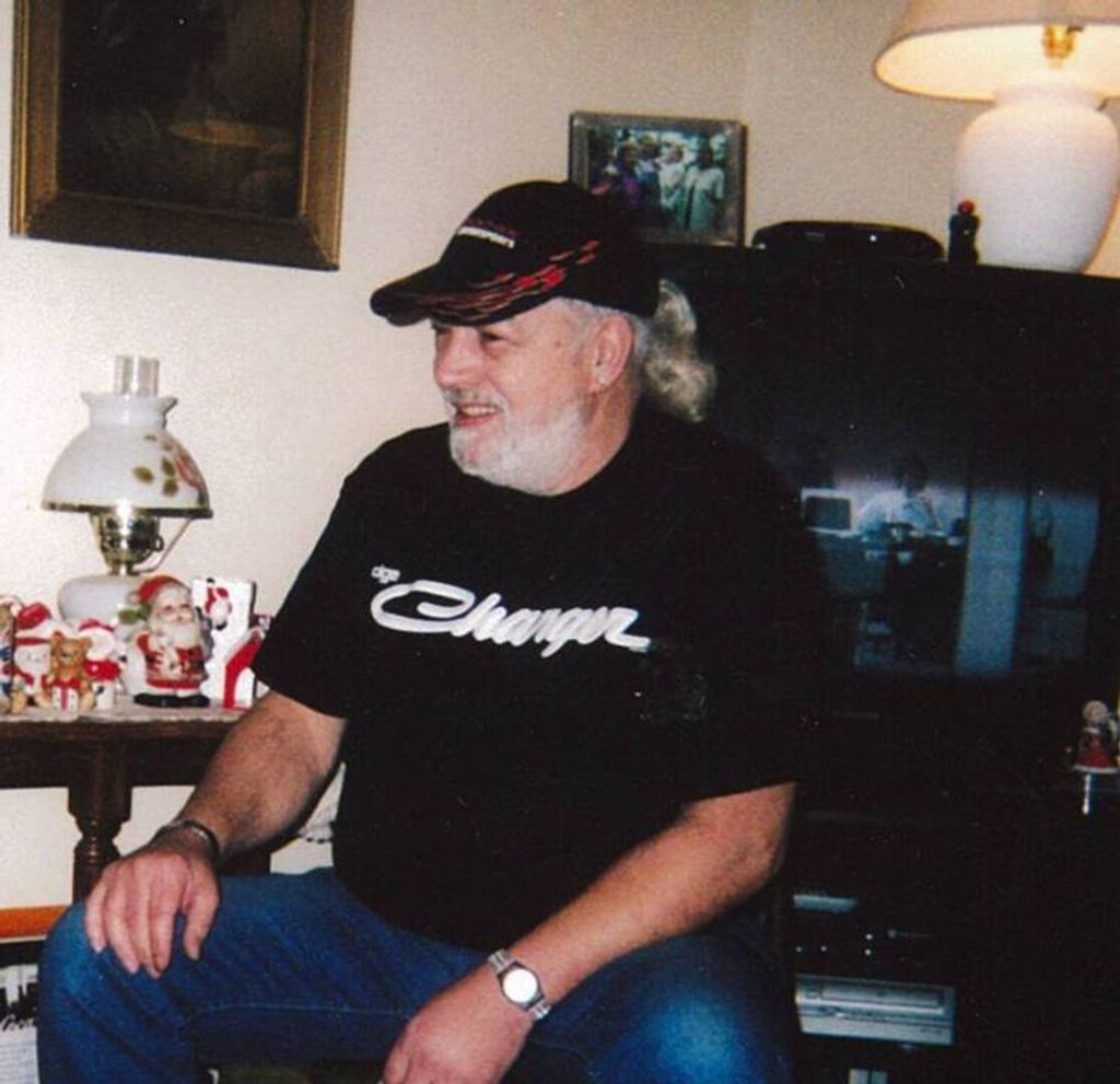 L. David Bridges
