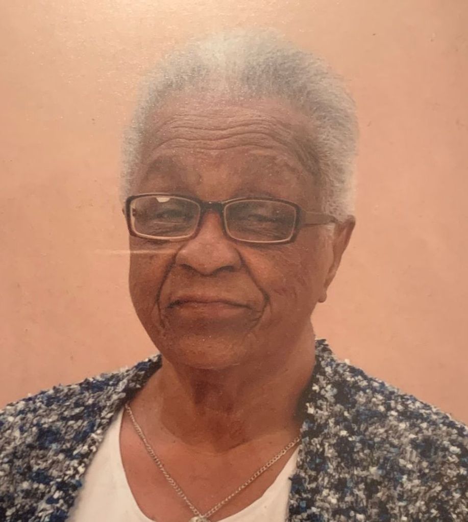 Bernice Thornton Profile Photo