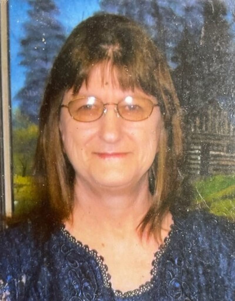 Rose Marie Blackedge Stewart Profile Photo