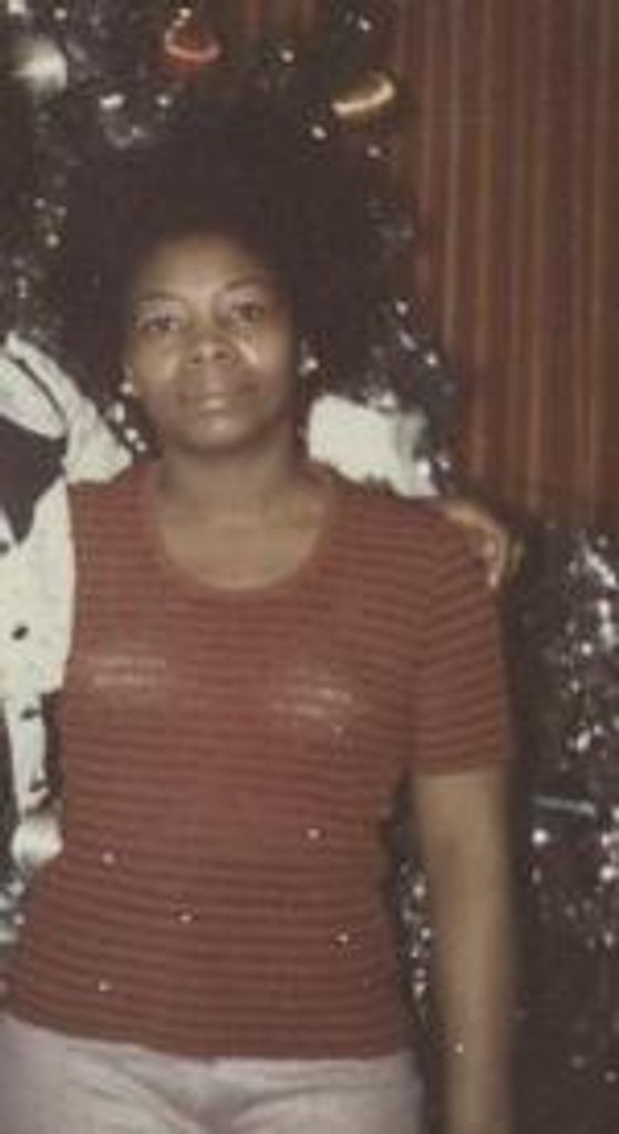 Claudette Ross Profile Photo