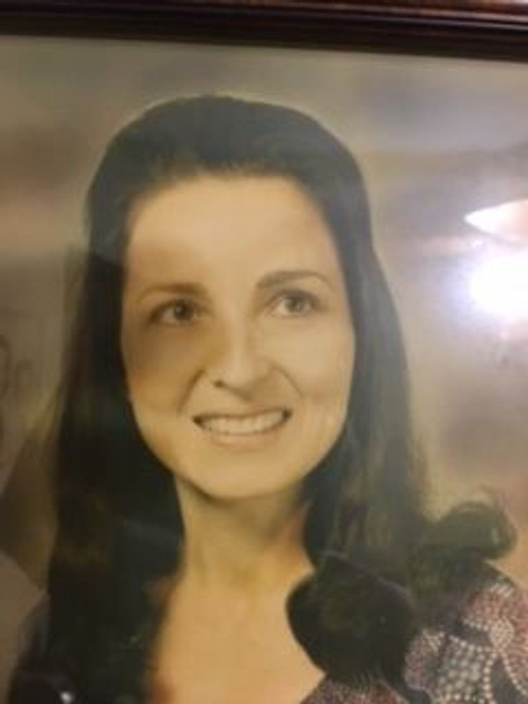 Betty Jo (Bearden)  Williams