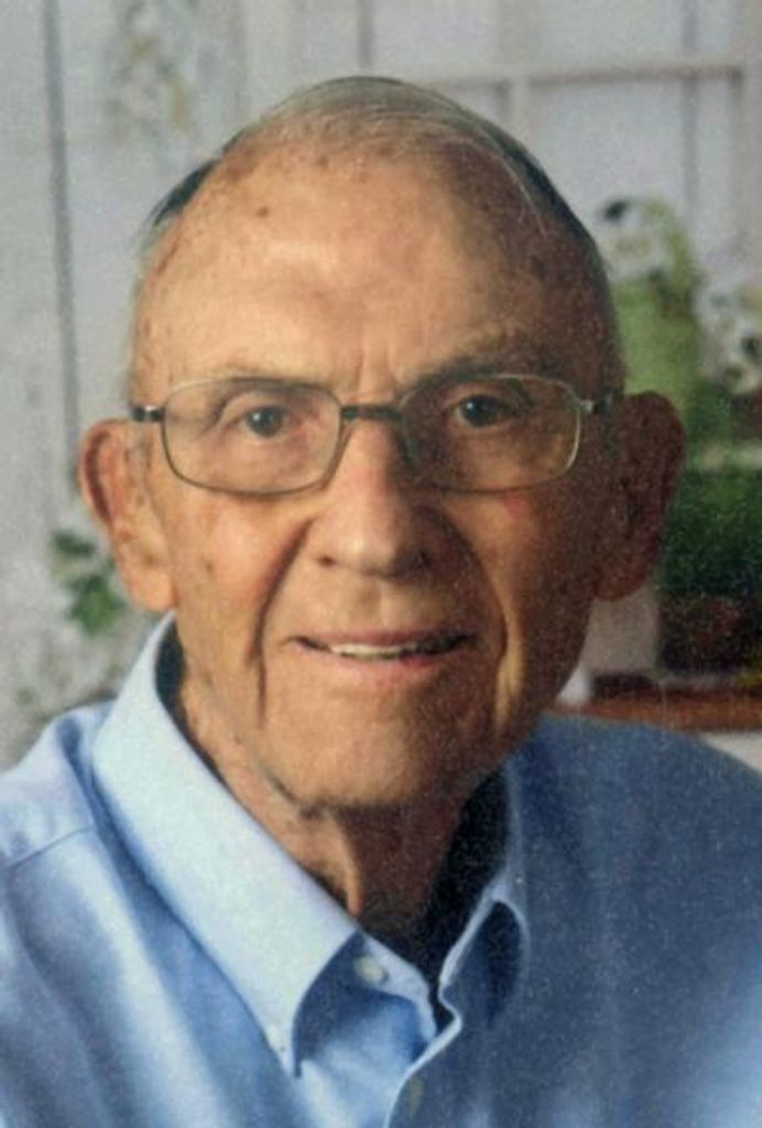 Mike T. Sherwood Profile Photo