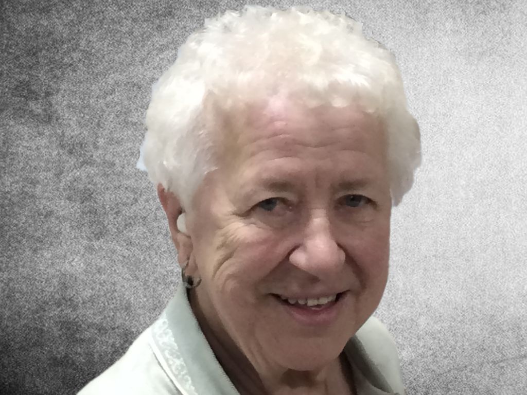 Frances Van Dreel