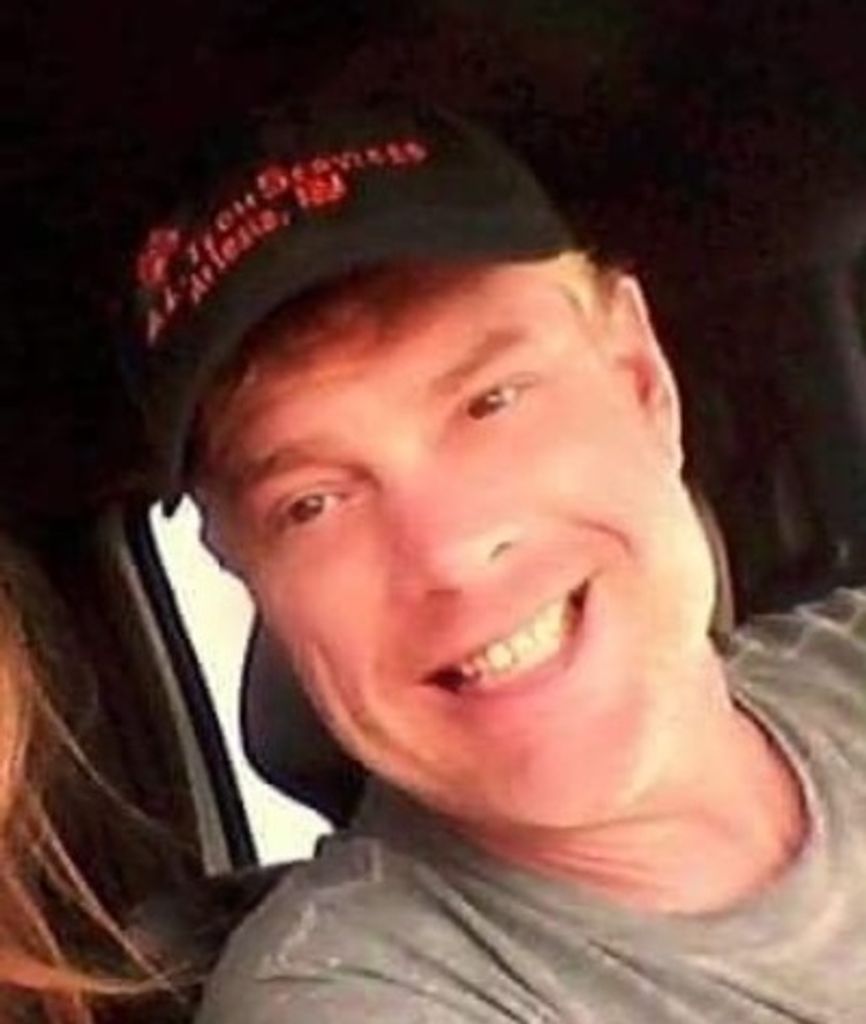 Michael Eugene Hammond