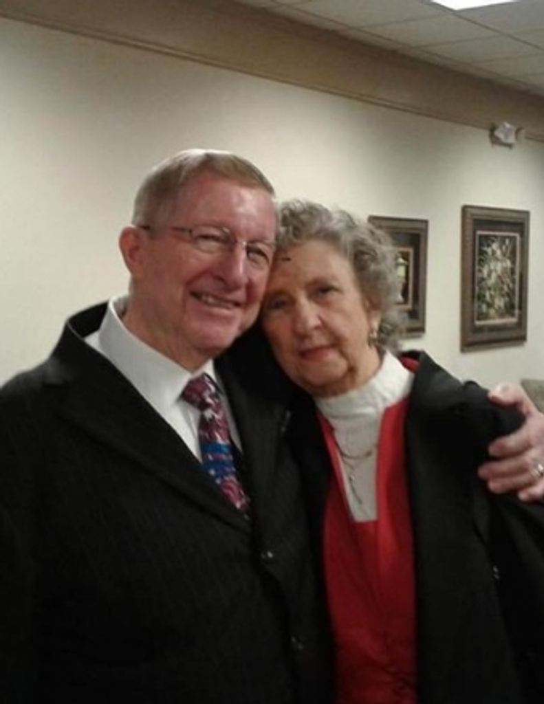 David Eugene Waddell