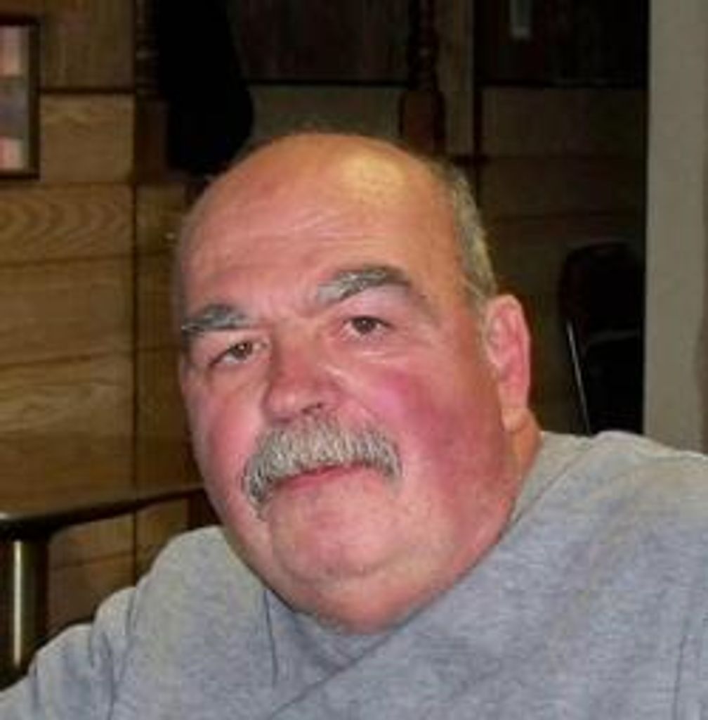 Robert P. Tincker