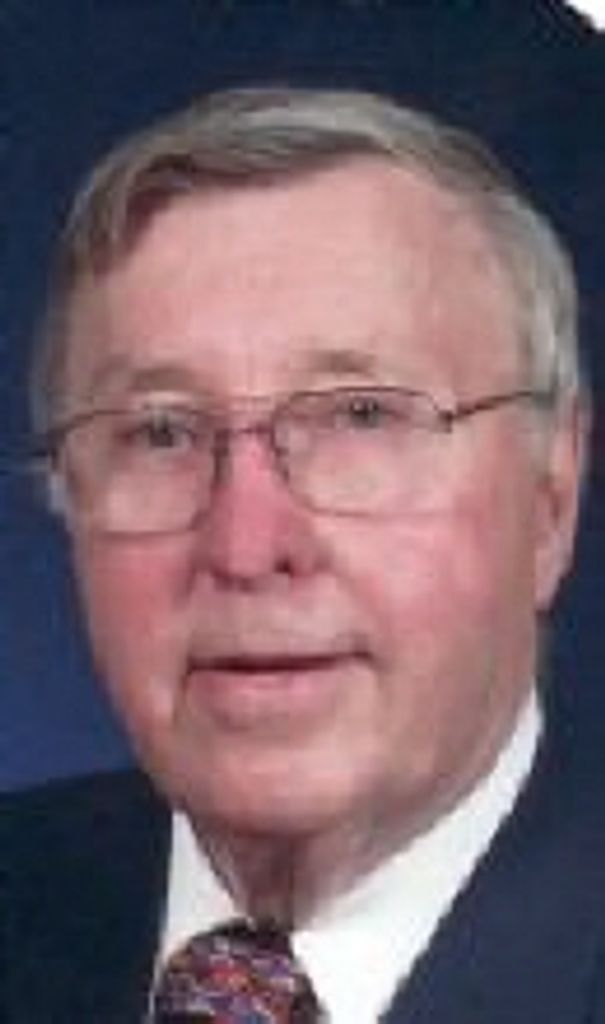 Harold Robert Steineke