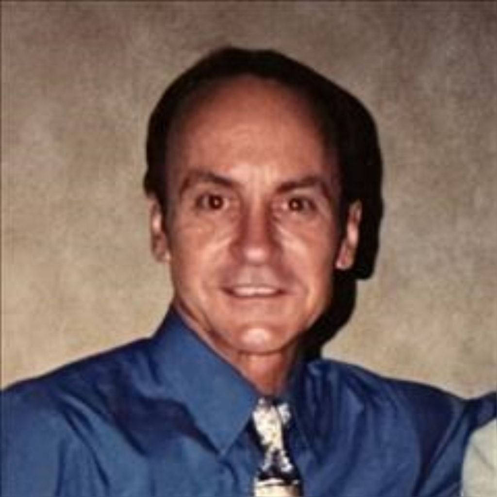 Dennis Michael Wilson Profile Photo