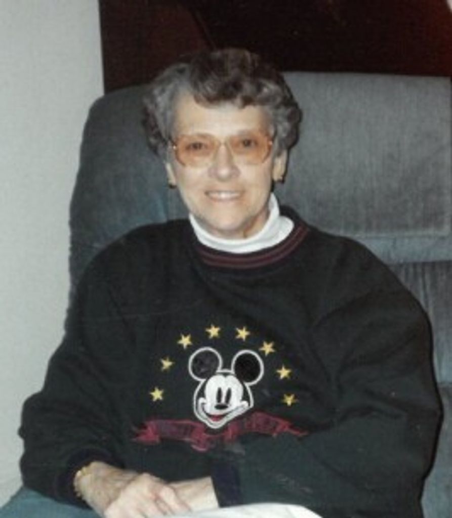 Norma Allie Profile Photo