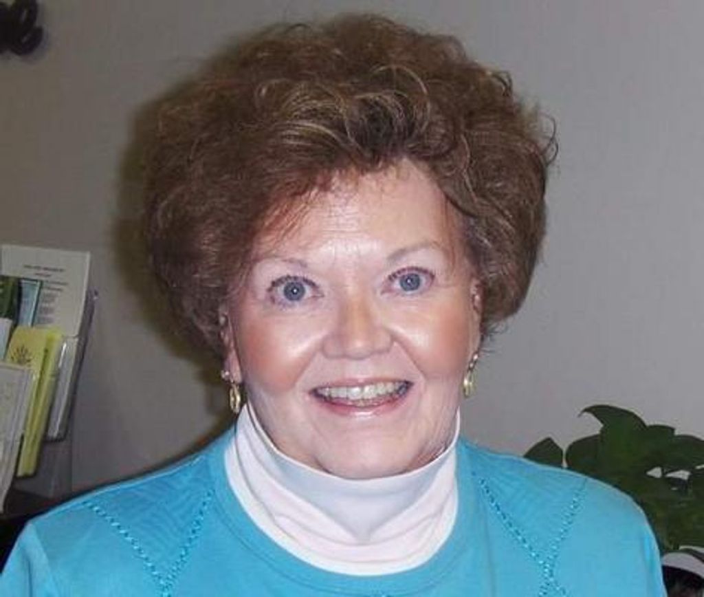 Sharon Marie (Stangle) Tilmann