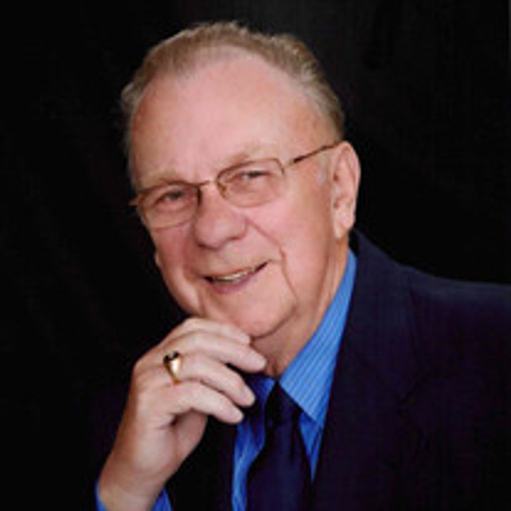 Harvey Engelmeier