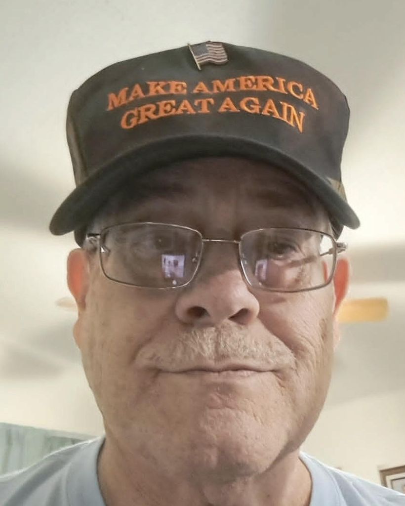 Michael "Mike" Harold Kooker