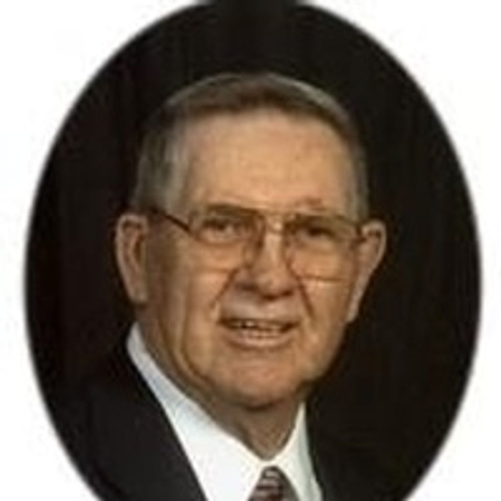 Leroy K. Bulmahn