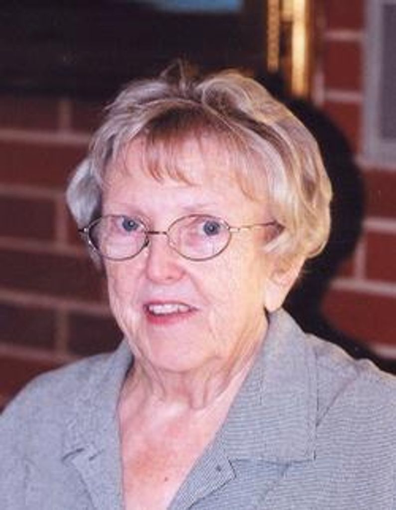 Jane Anna Mchenry Holmes Profile Photo