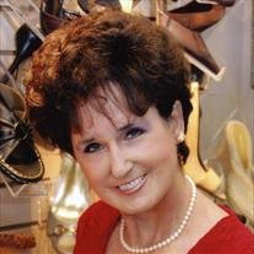 Fay Waltman