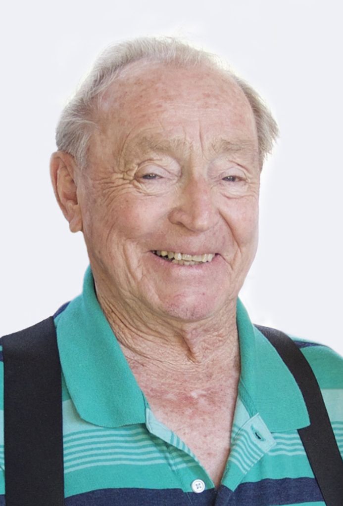 Paul Leroy Laymance