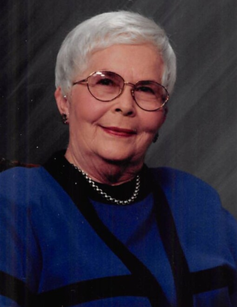 Dorothy Jean Quindry